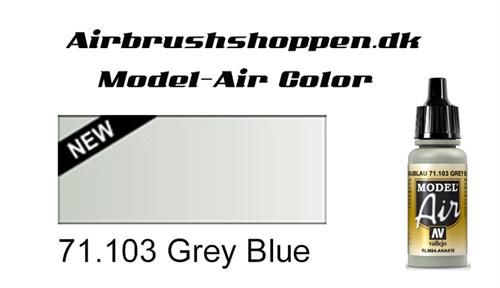 71.103 Grey  FS34424-RLM84